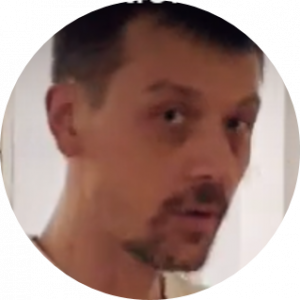 Jimmy Qi Gong