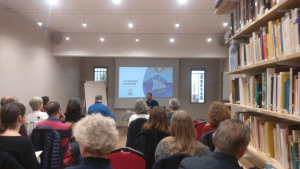 conférence Falguière