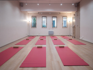 tapis Espace Falguière